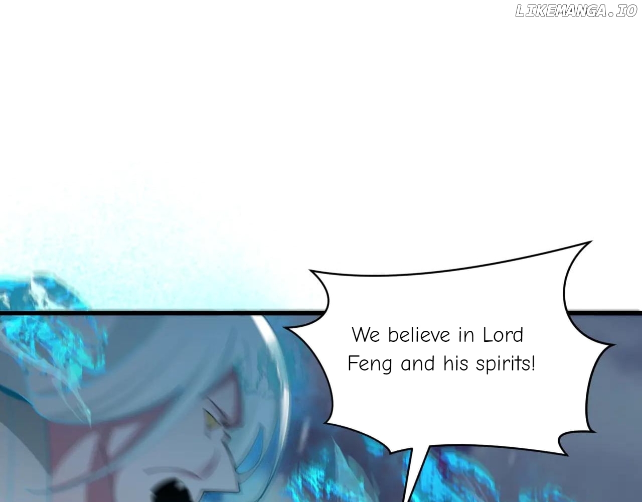 Era of the Haunted Chapter 351 - page 29